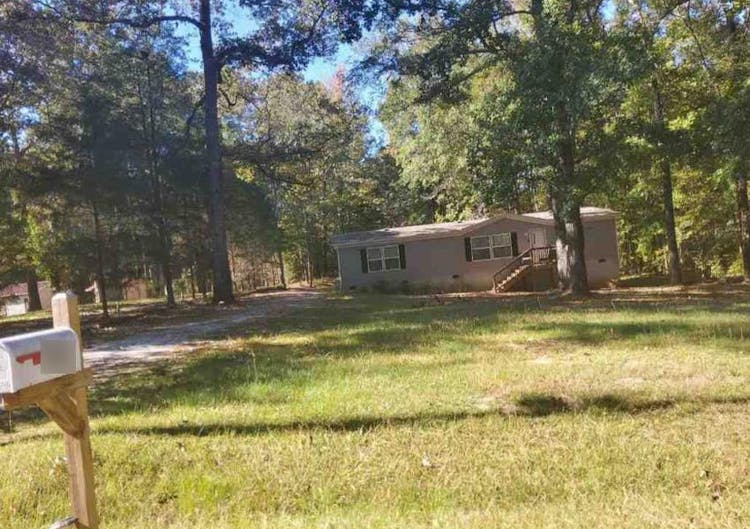 122 Possum Point Drive Eatonton, GA 31024, Putnam County