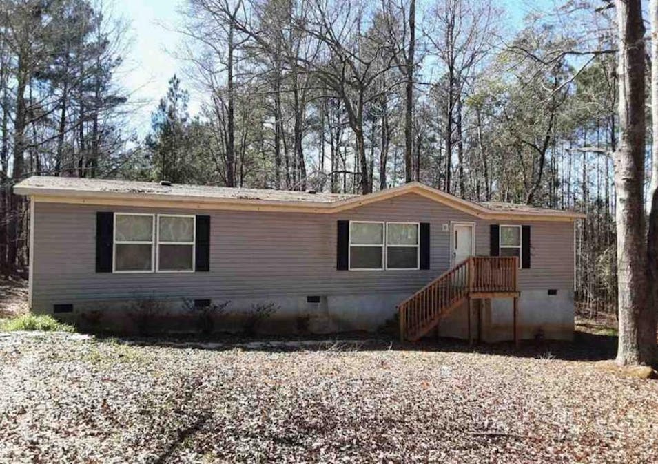 122 Possum Point Drive Eatonton, GA 31024, Putnam County