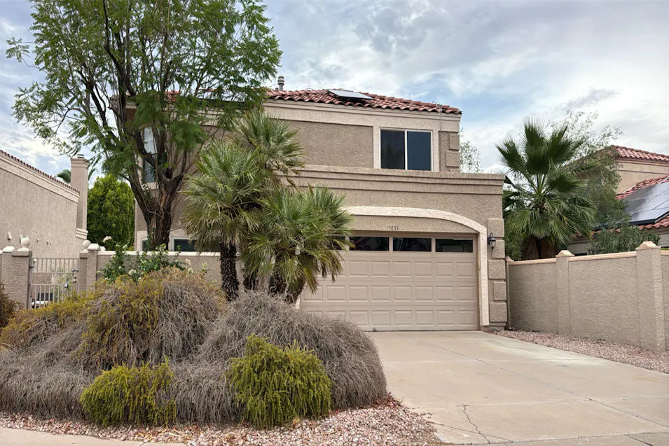 15835 S 33rd Pl Phoenix, AZ 85048, Maricopa County
