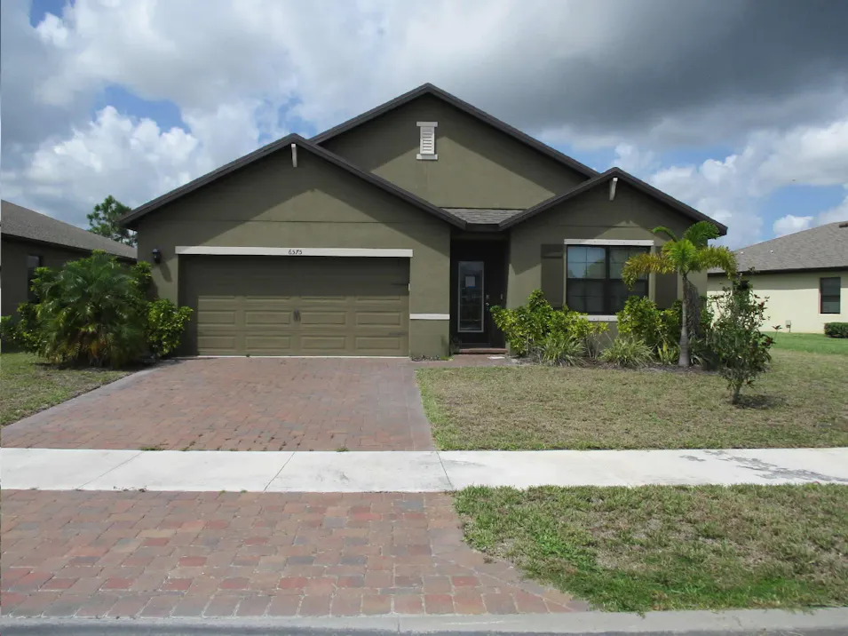 6575 Lokosee Court Vero Beach, FL 32967, Indian River County