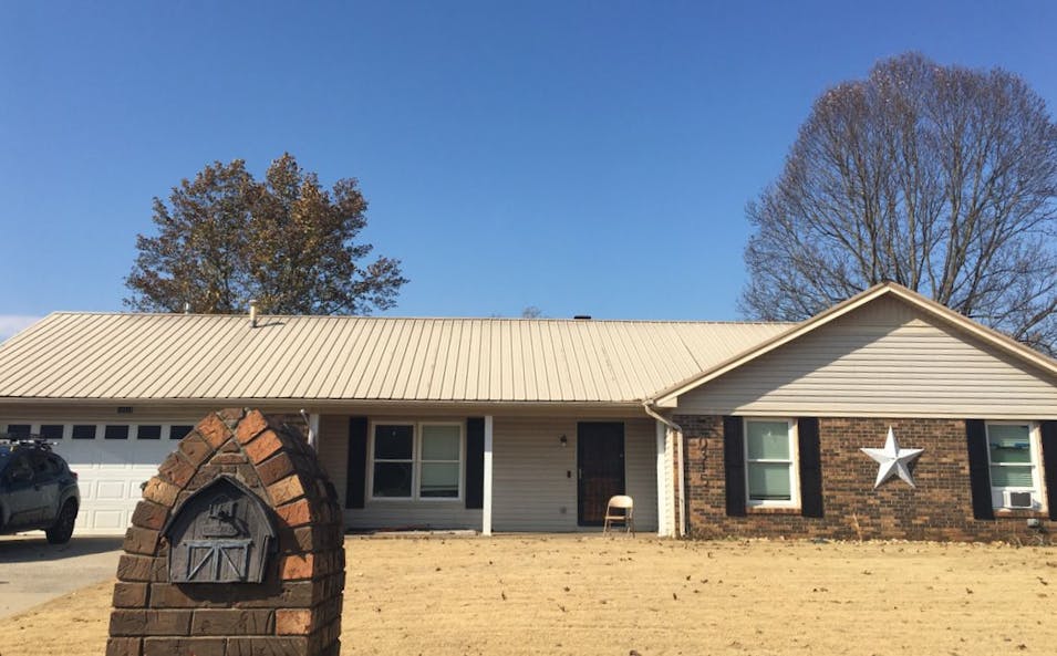 10315 Temperance St SW Huntsville, AL 35803, Madison County