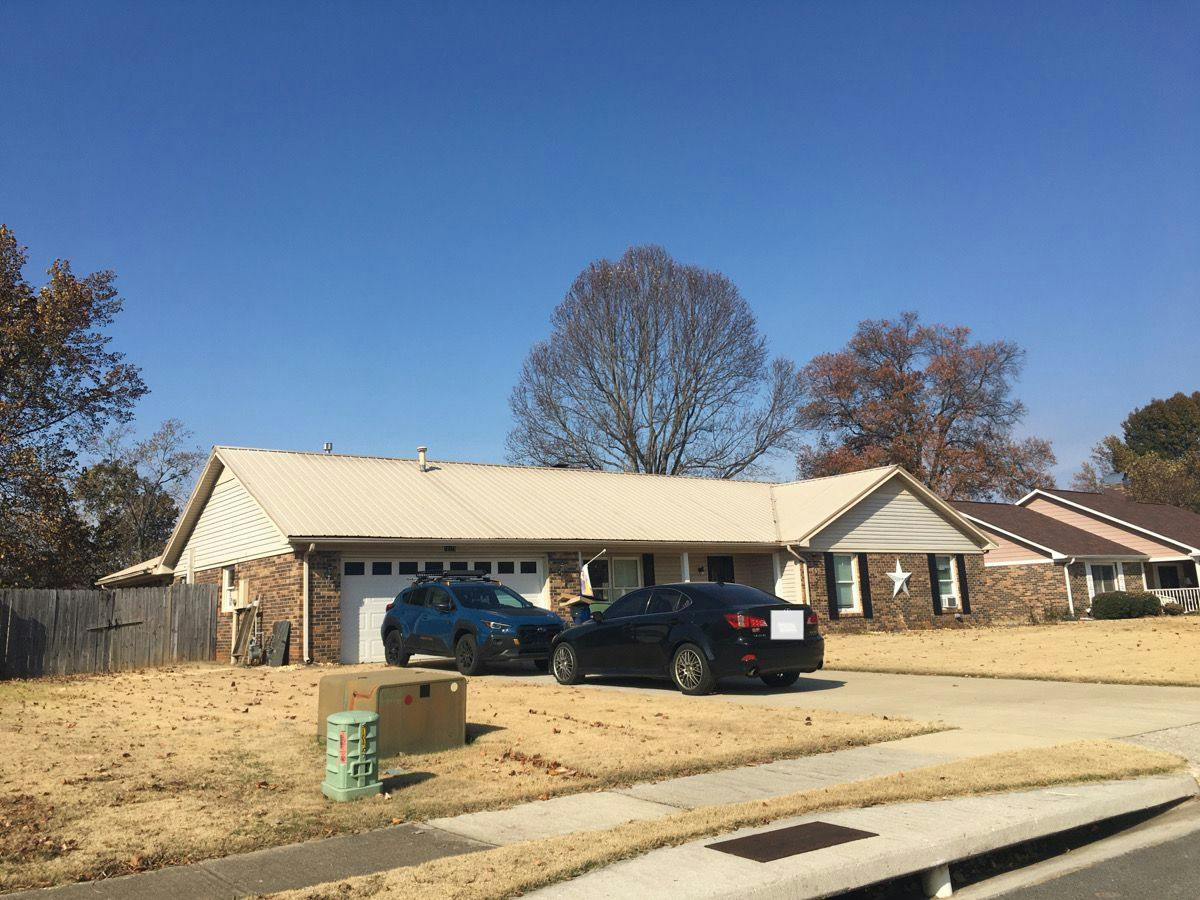Temperance St, Huntsville, AL 35803