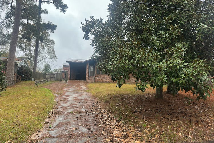 1507 Lyncrest Avenue Columbia, MS 39429, Marion County