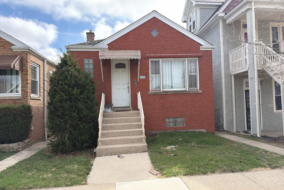 2835 Highland Avenue Berwyn, IL 60402, Cook County