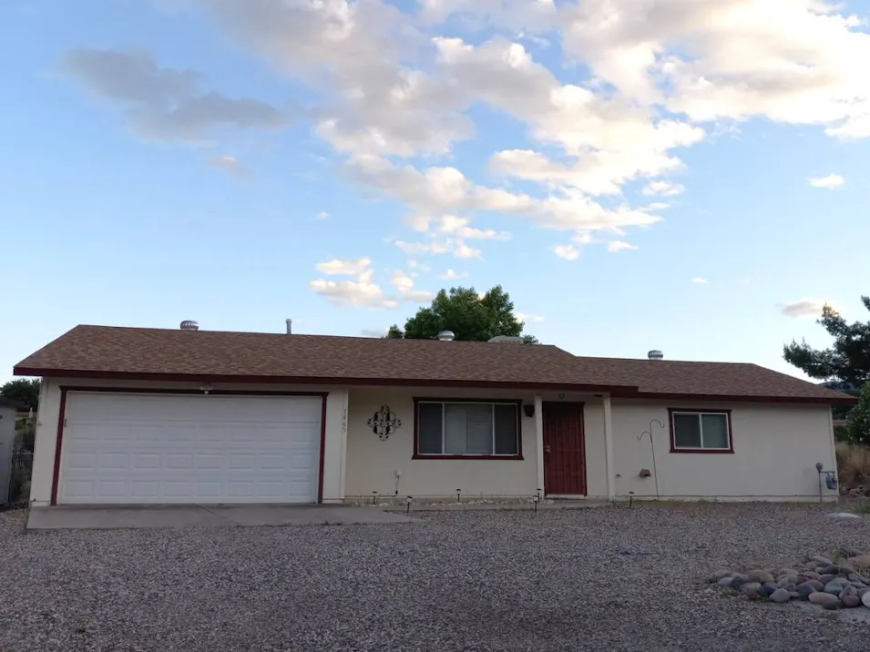 1465 E Stage Way Cottonwood, AZ 86326, Yavapai County