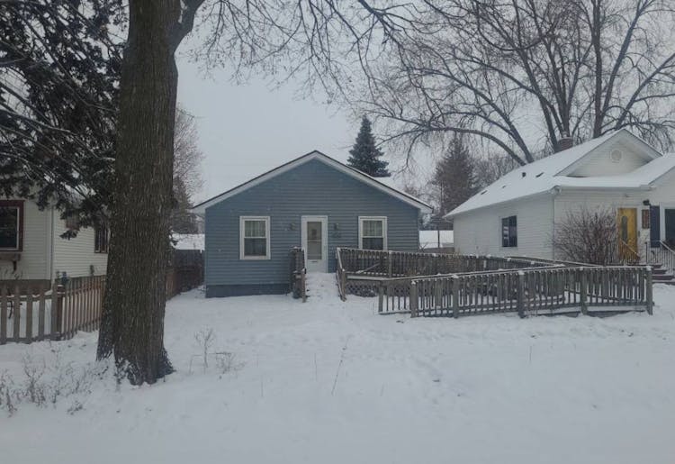 3623 26th Ave S Minneapolis, MN 55406, Hennepin County