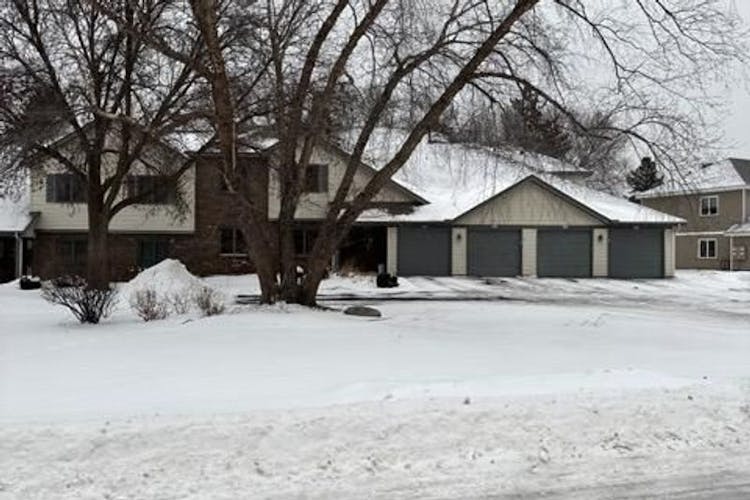 7250 Hunters Run Eden Prairie, MN 55346, Hennepin County