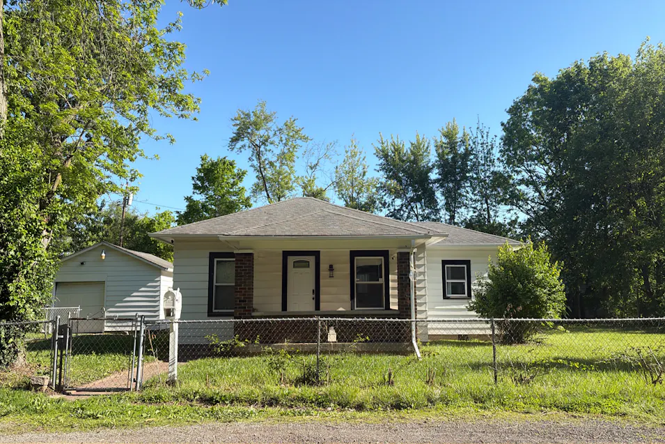 3850 Terrace Ave Indianapolis, IN 46203, Marion County