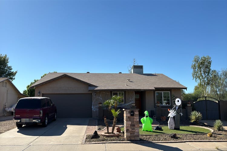 2245 W Sequoia Dr Phoenix, AZ 85027, Maricopa County