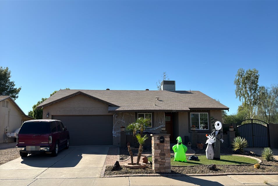 2245 W Sequoia Dr Phoenix, AZ 85027, Maricopa County