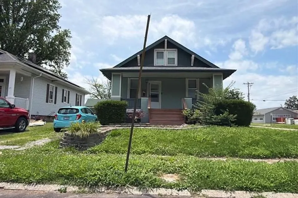 43 North Michigan Avenue Belleville, IL 62221, St. Clair County