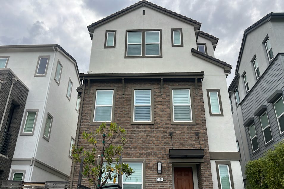 2326 N Breeze Loop San Jose, CA 95122, Santa Clara County