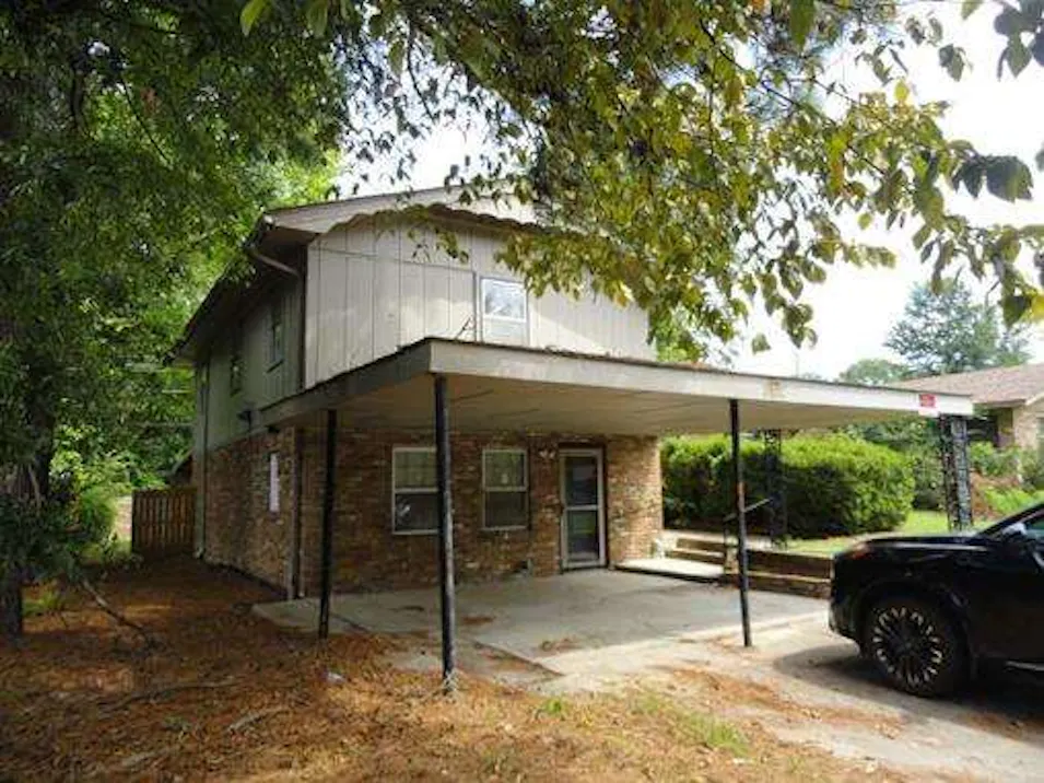 1305 Arrowhead Pl Pine Bluff, AR 71603, Jefferson County