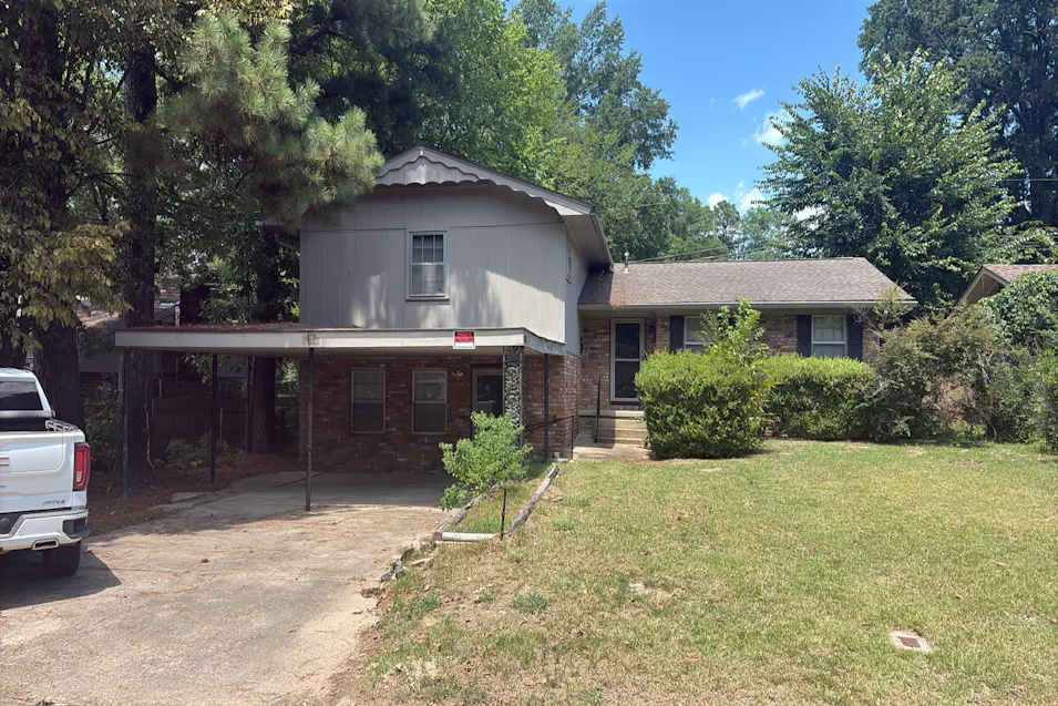 1305 Arrowhead Pl Pine Bluff, AR 71603, Jefferson County