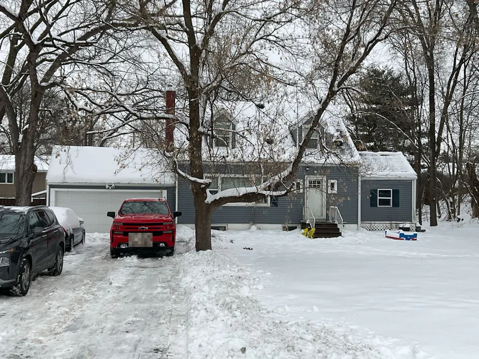 6601 E River Rd NE Fridley, MN 55432, Anoka County