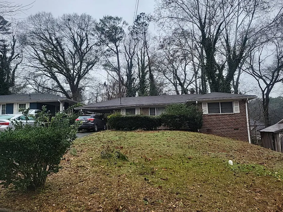 148 Oakcliff Ct NW Atlanta, GA 30331, Fulton County