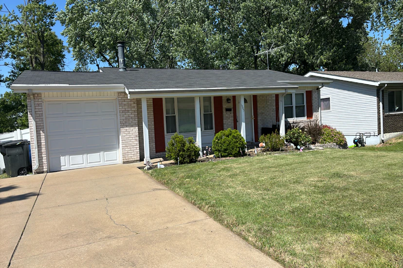 1345 Saint Anthony Lane