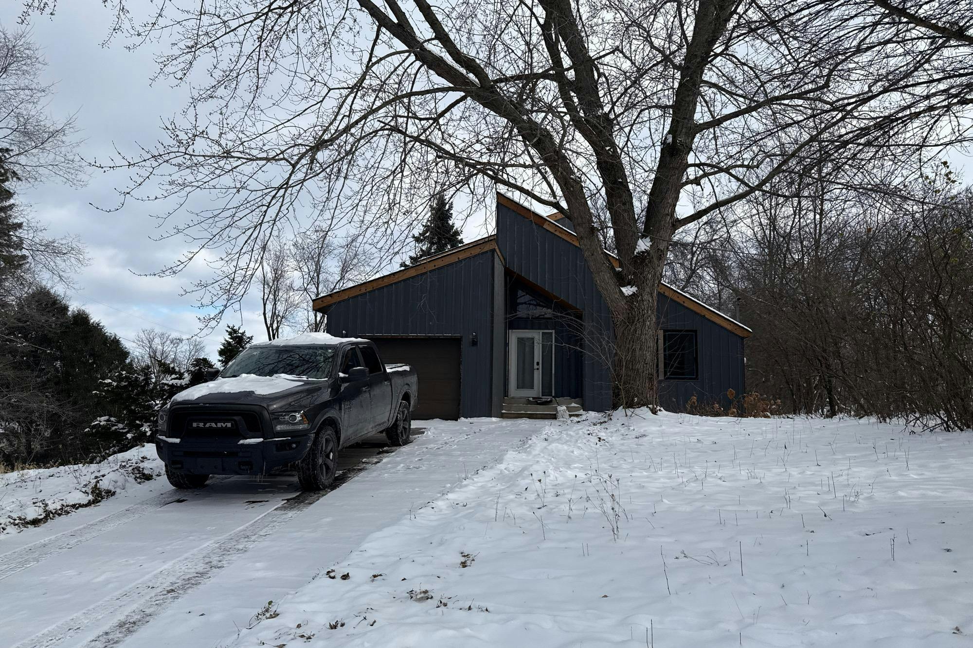 2nd St, Stillwater, MN 55082