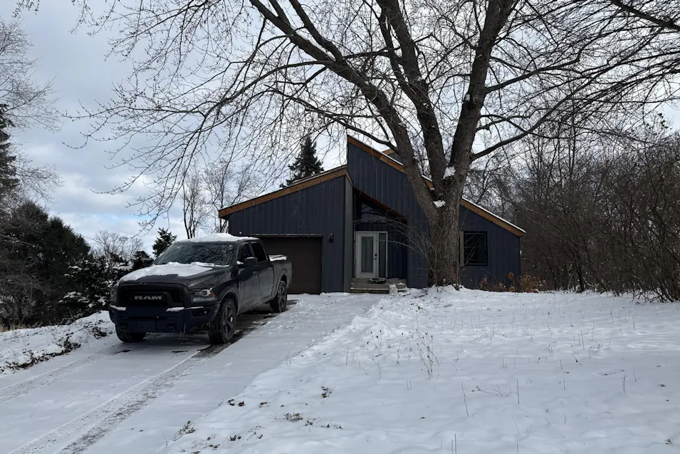 1917 2nd Street N Stillwater, MN 55082, Washington County