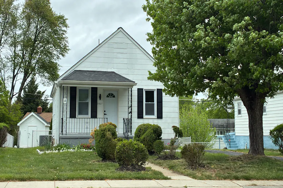 2607 Joppa Terrace Baltimore, MD 21234, Baltimore County