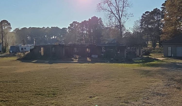 2294 Highway 31 North Beebe, AR 72012, White County