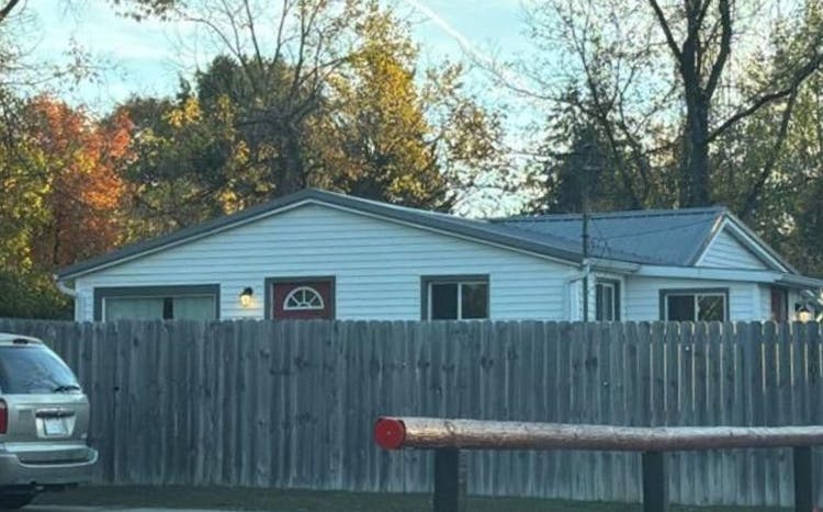 3504 Noble Ave Springfield, OH 45504, Clark County