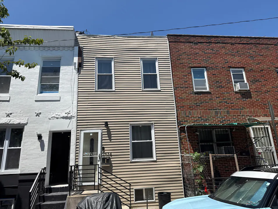 2524 S Sheridan St Philadelphia, PA 19148, Philadelphia County