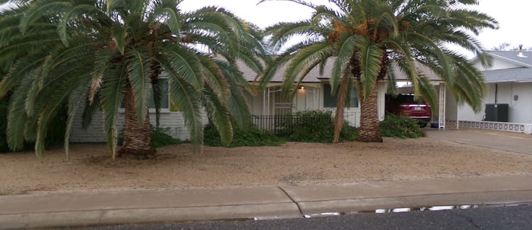 10701 W El Dorado Dr Sun City, AZ 85351, Maricopa County