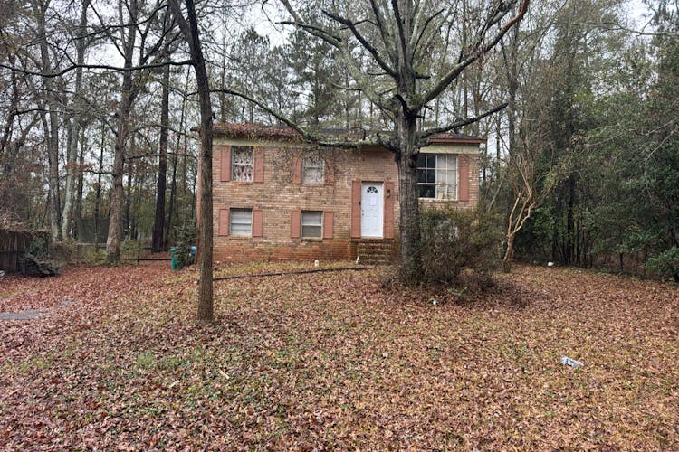 120 Altar Stone Dr Athens, GA 30606, Clarke County