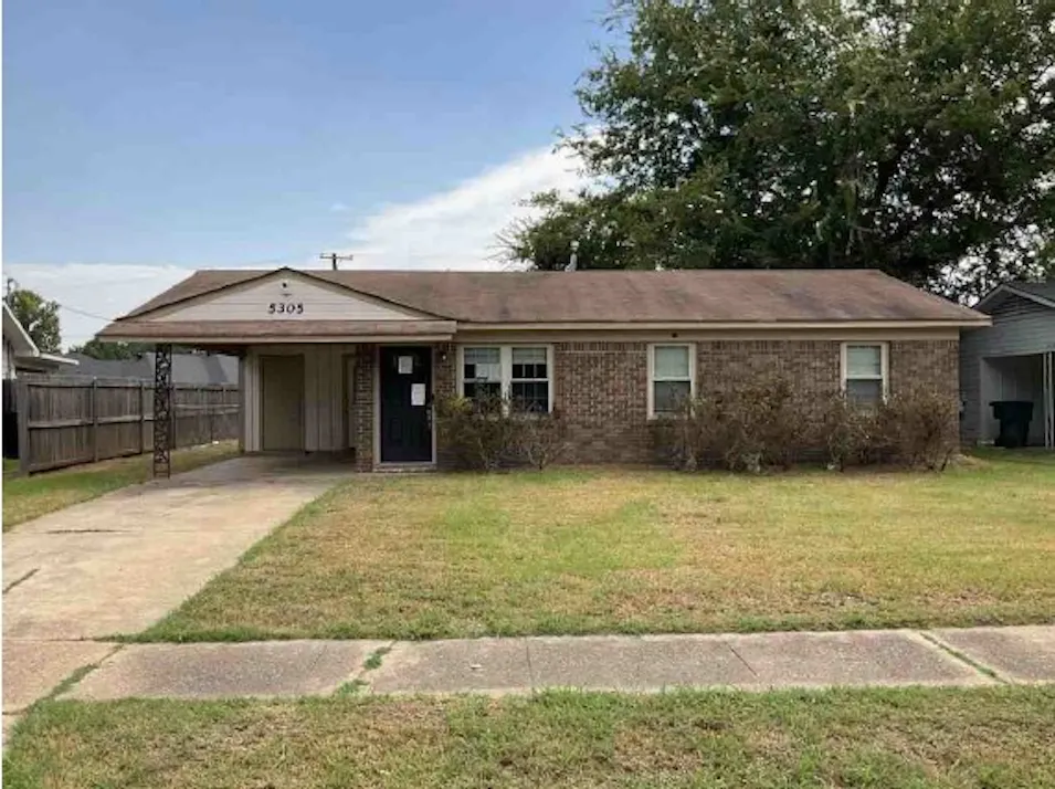 5305 Daffodil Ave Bossier City, LA 71112, Bossier County