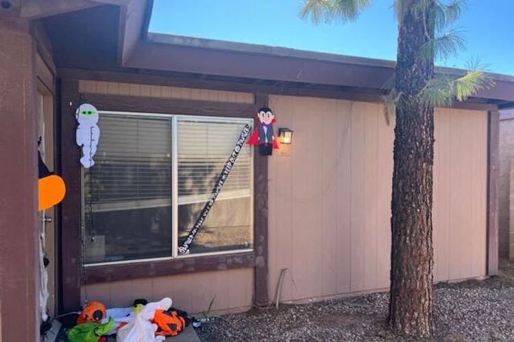 927 South Casitas Drive Unit C Tempe, AZ 85281, Maricopa County