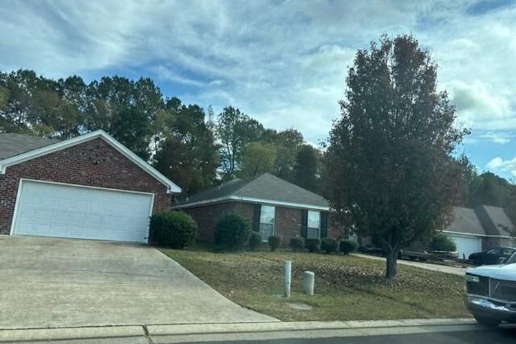 150 Cedar Spring Cir Pearl, MS 39208, Rankin County