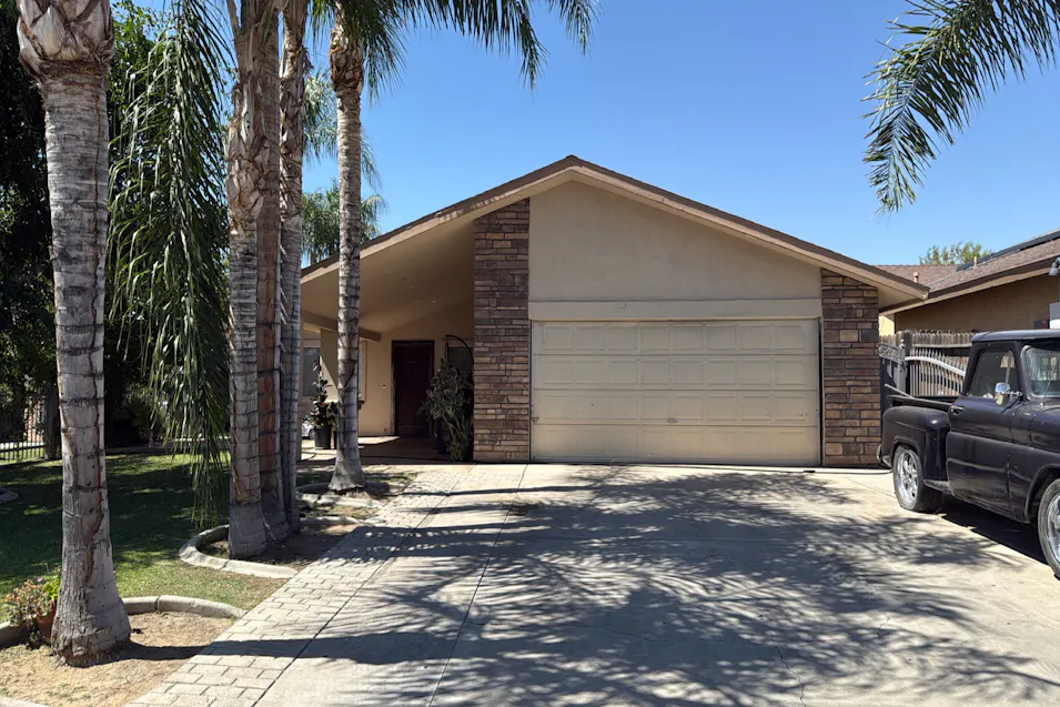 7012 Picasso Ct Bakersfield, CA 93306, Kern County