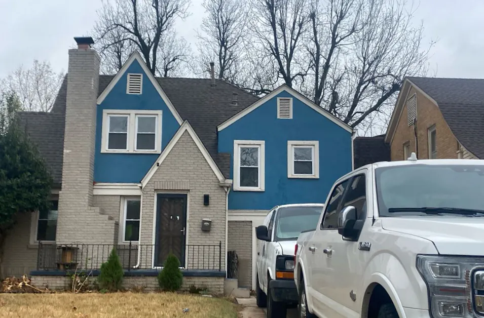 3436 Nw19th St Oklahoma City, OK 73107, Oklahoma County