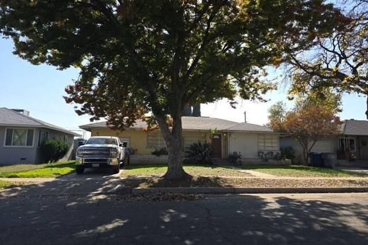 1547 W Vassar Ave Fresno, CA 93705, Fresno County