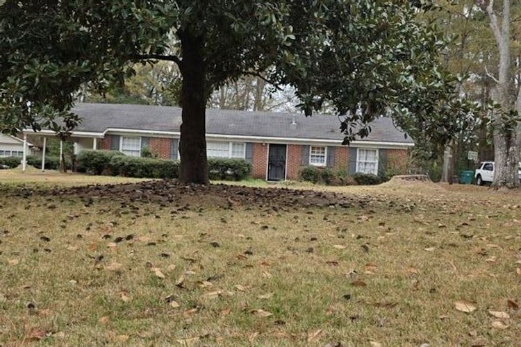 114 Highland Drive Kosciusko, MS 39090, Attala County