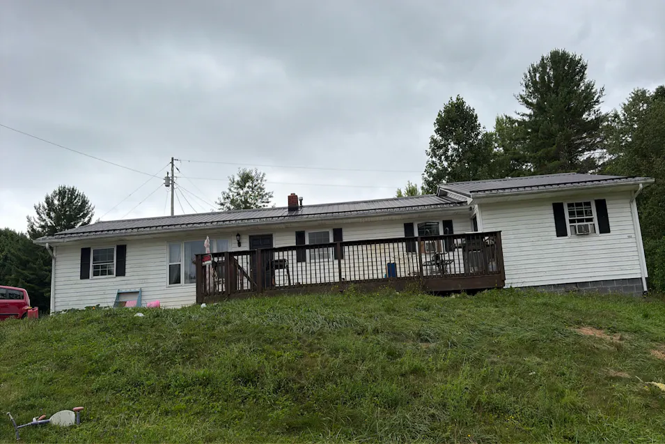 120 Steagall Road Shady Valley, TN 37688, Johnson County