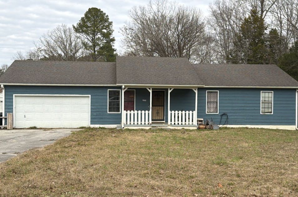 1963 Mifflin Rd Beech Bluff, TN 38313, Madison County