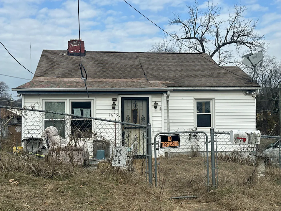 1625 Luck Avenue Knoxville, TN 37917, Knox County