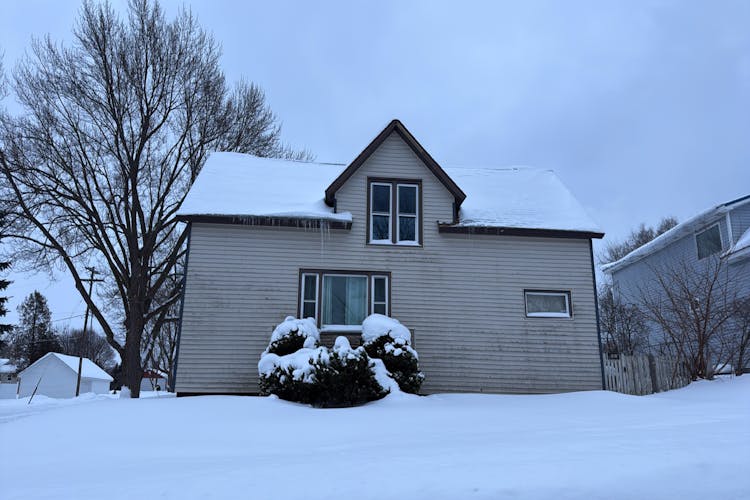 510 5th St Ludington, MI 49431, Mason County