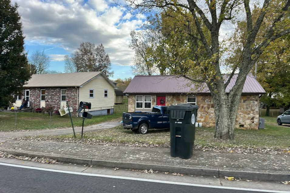 1216 Joe Hall Road Morristown, TN 37813, Hamblen County