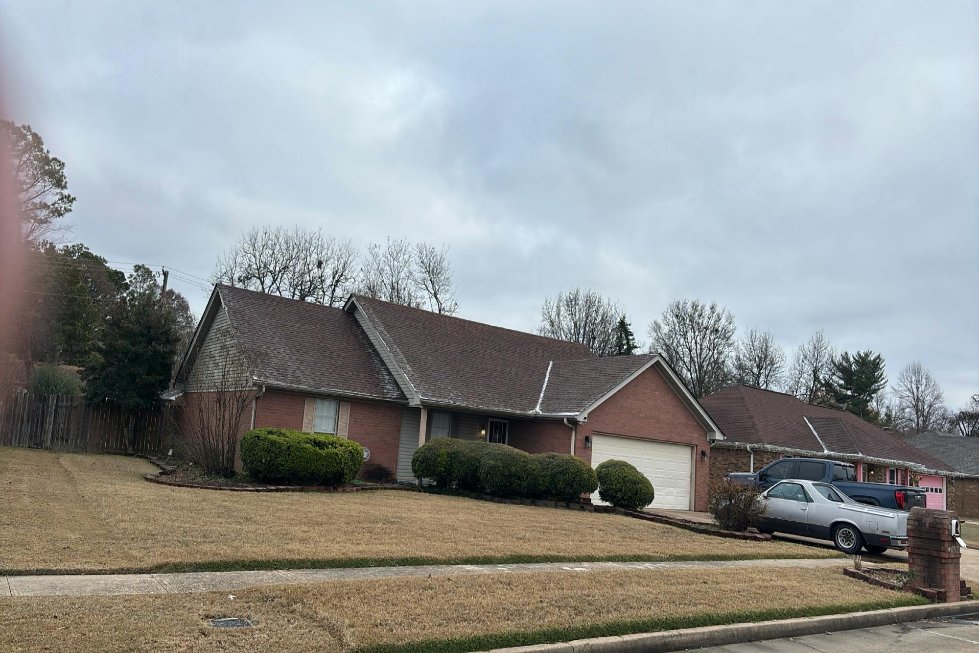 River Oaks Dr, Blytheville, AR 72315