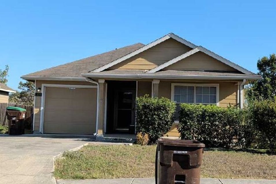 2614 Brighton Park Converse, TX 78109, Bexar County