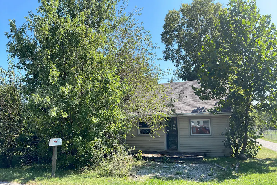 10220 Morning Sun Rd College Corner, OH 45003, Preble County