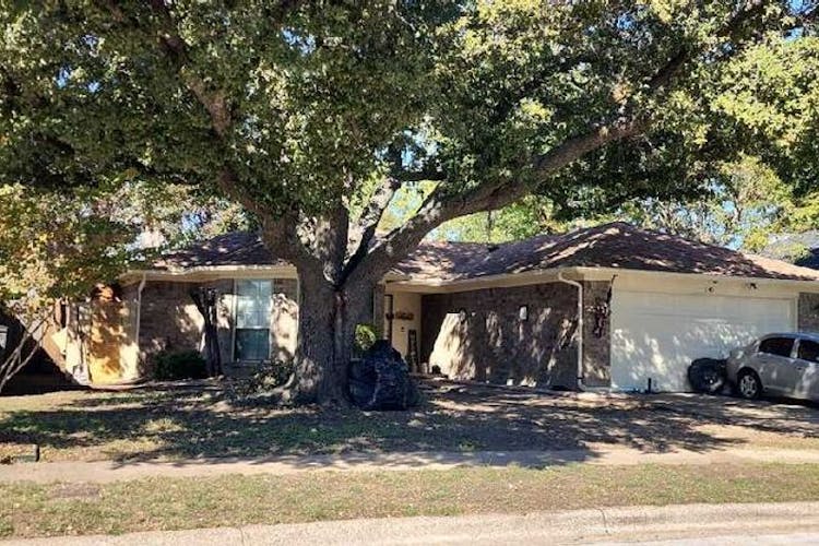 1140 West Hills Terrace Saginaw, TX 76179, Tarrant County