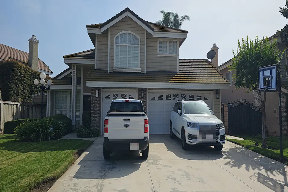 2988 Bronco Dr Ontario, CA 91761, San Bernardino County