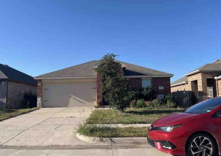 2427 Karnack Dr Forney, TX 75126, Kaufman County