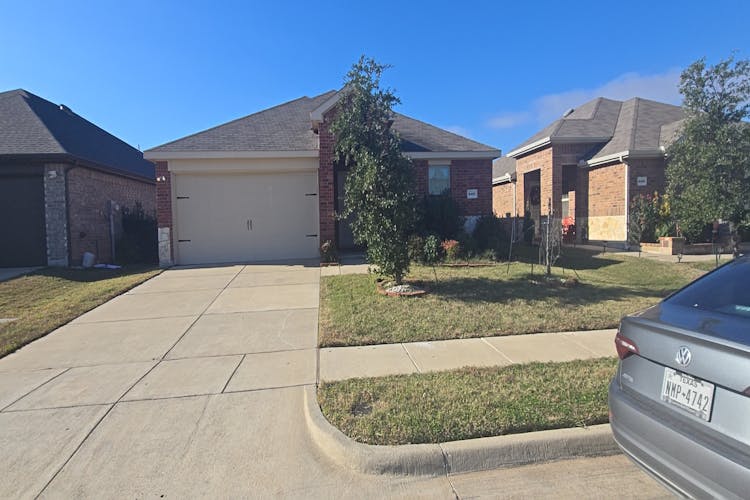 2427 Karnack Dr Forney, TX 75126, Kaufman County