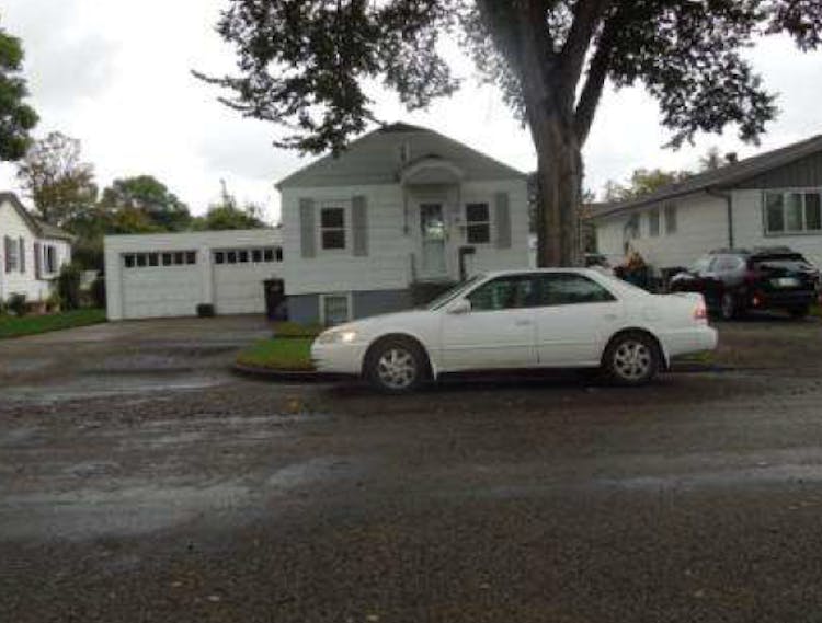 409 N 17th St Bismarck, ND 58501, Burleigh County