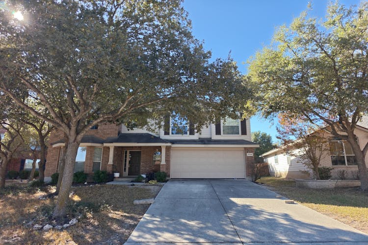 15210 Redbird Mnr San Antonio, TX 78253, Bexar County